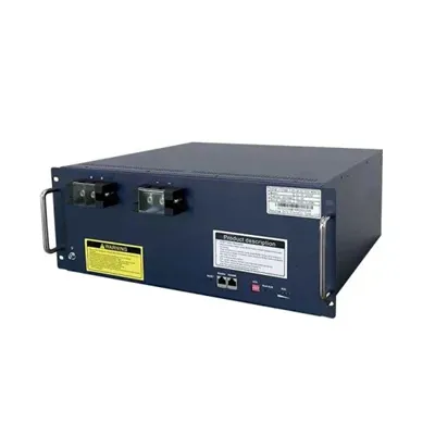 Maximum output current of new energy battery cabinet