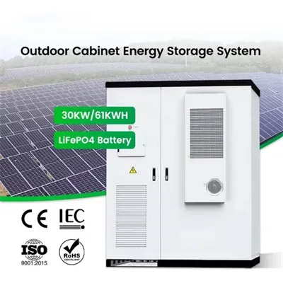 Germany s air energy storage power plant