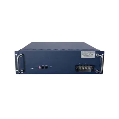 Male all-vanadium liquid flow energy storage power station