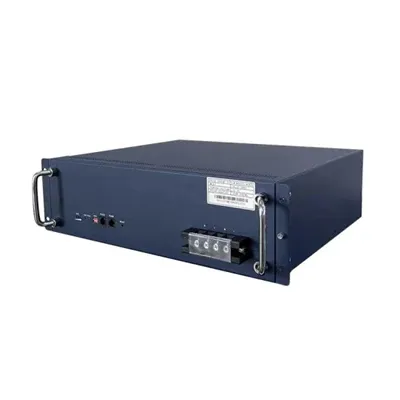 150kW Battery Storage Cabinet Under Warranty