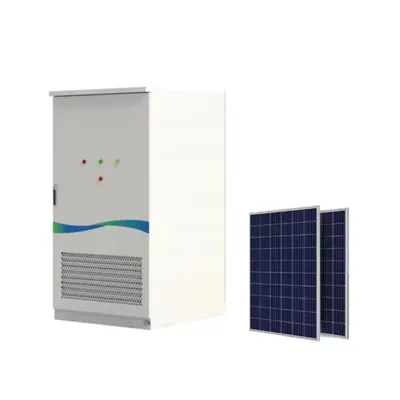 2 degree solar cabinet system