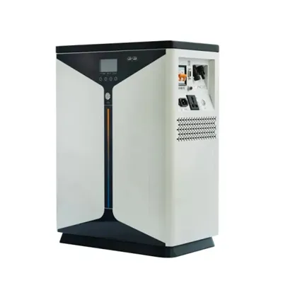 Intelligent control of wind and solar hybrid system