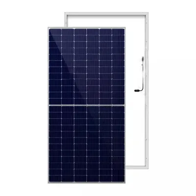 Columbia quality solar battery cabinet