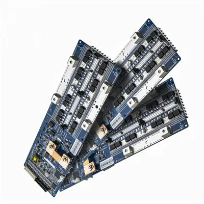 Outdoor energy storage power supply solution ac output waveform