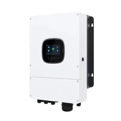 Energy storage cabinet solar portable charging panel