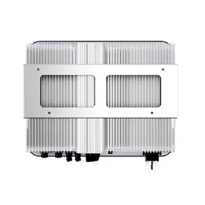 Energy companies exchange and sell intelligent photovoltaic energy storage cabinets