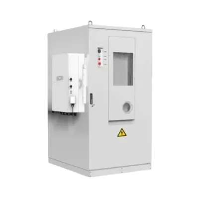 Best Price for Fast Charging Off-Grid Solar Energy Storage Cabinets for Schools