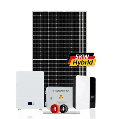 Cost of a 120kWh Italian Communication Cabinet