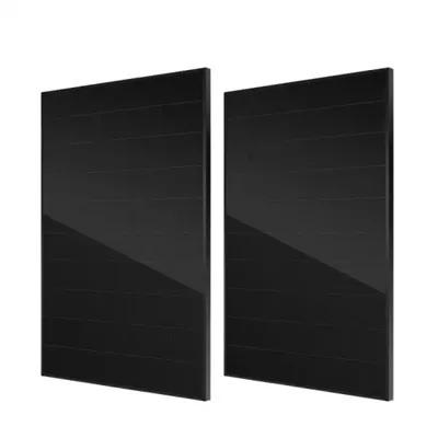 Solar energy storage cabinet battery solar cell factory