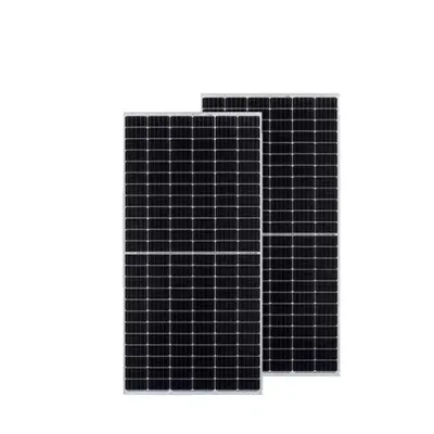 Wind and solar energy storage electrochemical energy storage