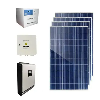 What are the stacked energy storage lithium batteries 