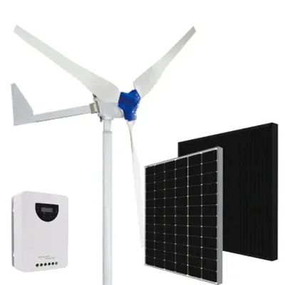 Bridgetown off-grid solar energy storage cabinet waterproof type