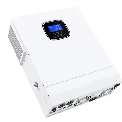 72v solar energy storage cabinet can be converted to 12v inverter