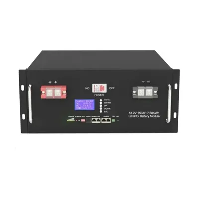 Battery cabinet constant temperature technology