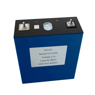 Comparison of maintenance costs for 10MWh lithium battery cabinets