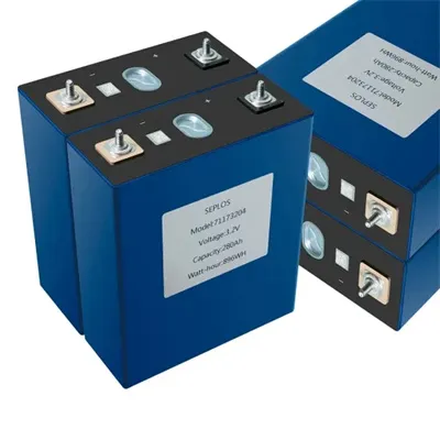 Customized Lightning Protection Type for Power Storage Cabinets