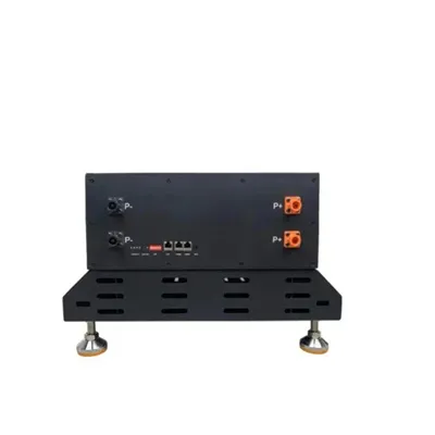 Algeria pv combiner box function