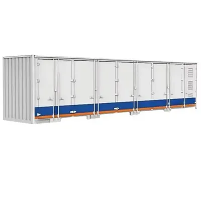 How much does the barbados new energy storage cabinet cost