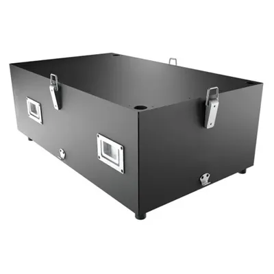 Philippine Outdoor Energy Storage Cabinet 5MWh Warranty Period
