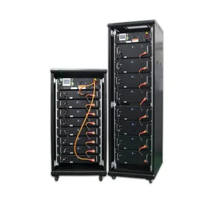 How to Choose IP66 Lead-acid Battery Cabinets for Office Buildings