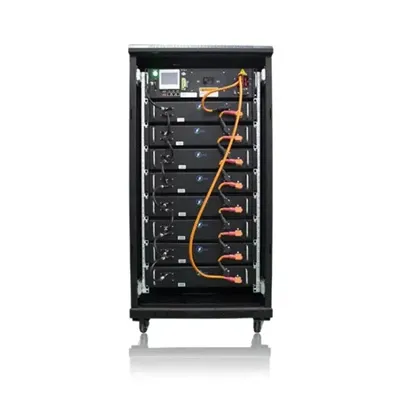 Customized 10kw energy storage cabinet for port use