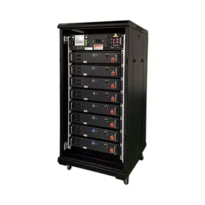 Fuel cells as energy storage power station