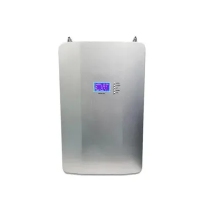 Modular energy storage cabinet with 800mm depth warranty guaranteed 