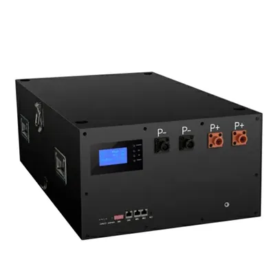 Baghdad has the most battery cabinets for battery replacement