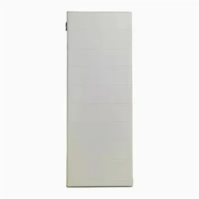How large a solar battery cabinet capacity needs to be configured with bms