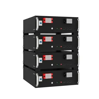 Waterproof Installation Solution for Off-Grid Solar Storage Cabinets in Shopping Malls