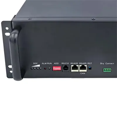 Energy storage power station battery cell warranty