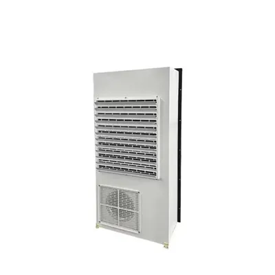 Low-pressure intelligent photovoltaic energy storage cabinet for data centers