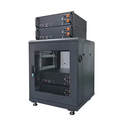 Delivery date of 150kW lithium battery cabinet for border outposts