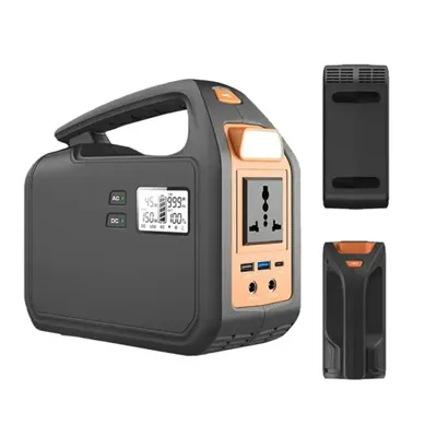 What is the continuous discharge current of the energy storage cabinet battery 