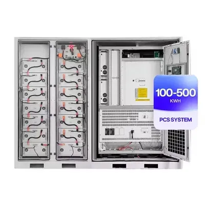 Price Comparison of IP66 Earthquake-Resistant Battery Cabinets in Barbados