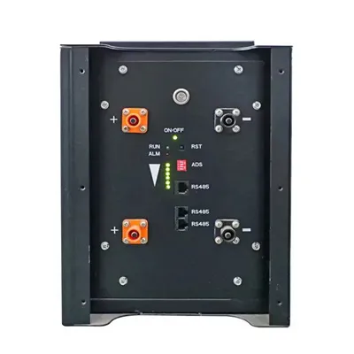 Bangi solar energy storage manufacturer