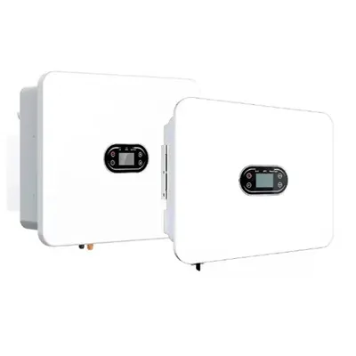 10MWh Modular Energy Storage Unit for Power Plants