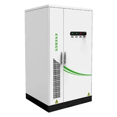 Solar power storage in china in guyana