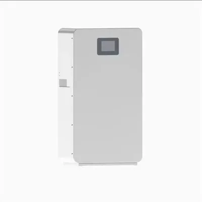 Solar energy storage installed in manchester uk