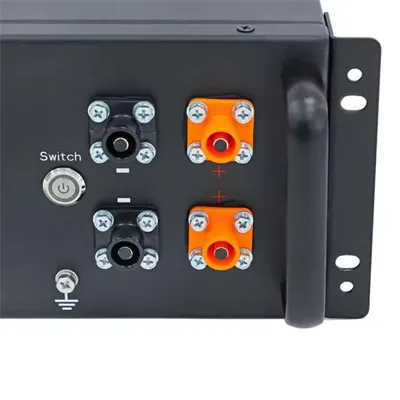 Solar and electric complementary energy storage
