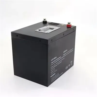 How long does a tool solar energy storage cabinet lithium battery discharge 