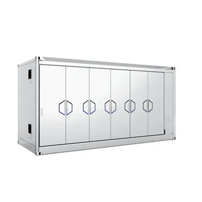 Free quote for network cabinet IP54 for data centers