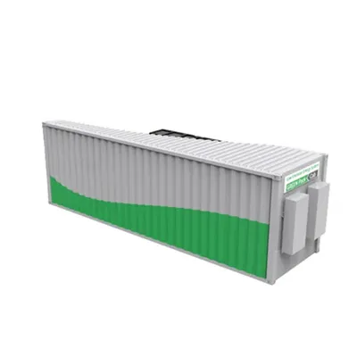 Customized mobile power box and price