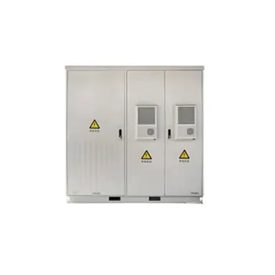 Group purchase price for corrosion-resistant outdoor photovoltaic energy storage cabinets