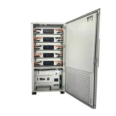 Solar energy storage cabinet system dc voltage measurement 1500v