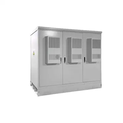Sudan energy storage cabinet costs