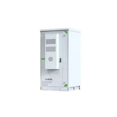 Oman energy storage cabinet installation requirements