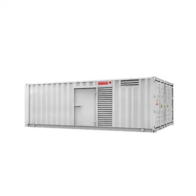 500kwh of custom outdoor cabinetss used in environmental protection projects