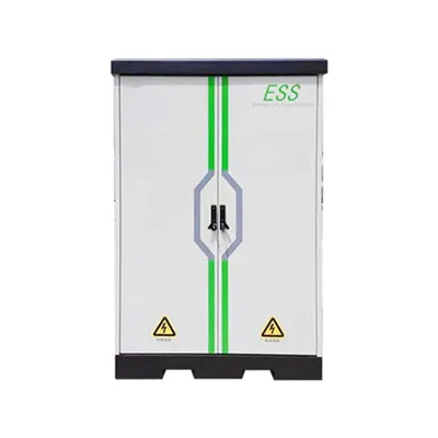 Disadvantages of phase change solar energy storage cabinet systems