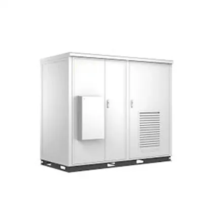 Which company offers the best discounts on 15kW energy storage cabinets 